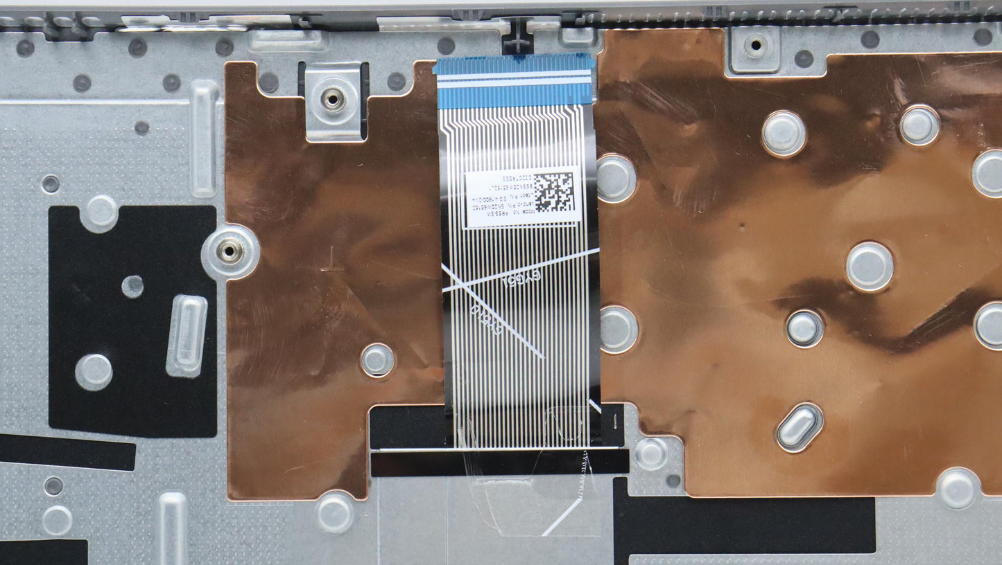 Lenovo Cover Upper Case Assembly Sws - 5CB1H78128