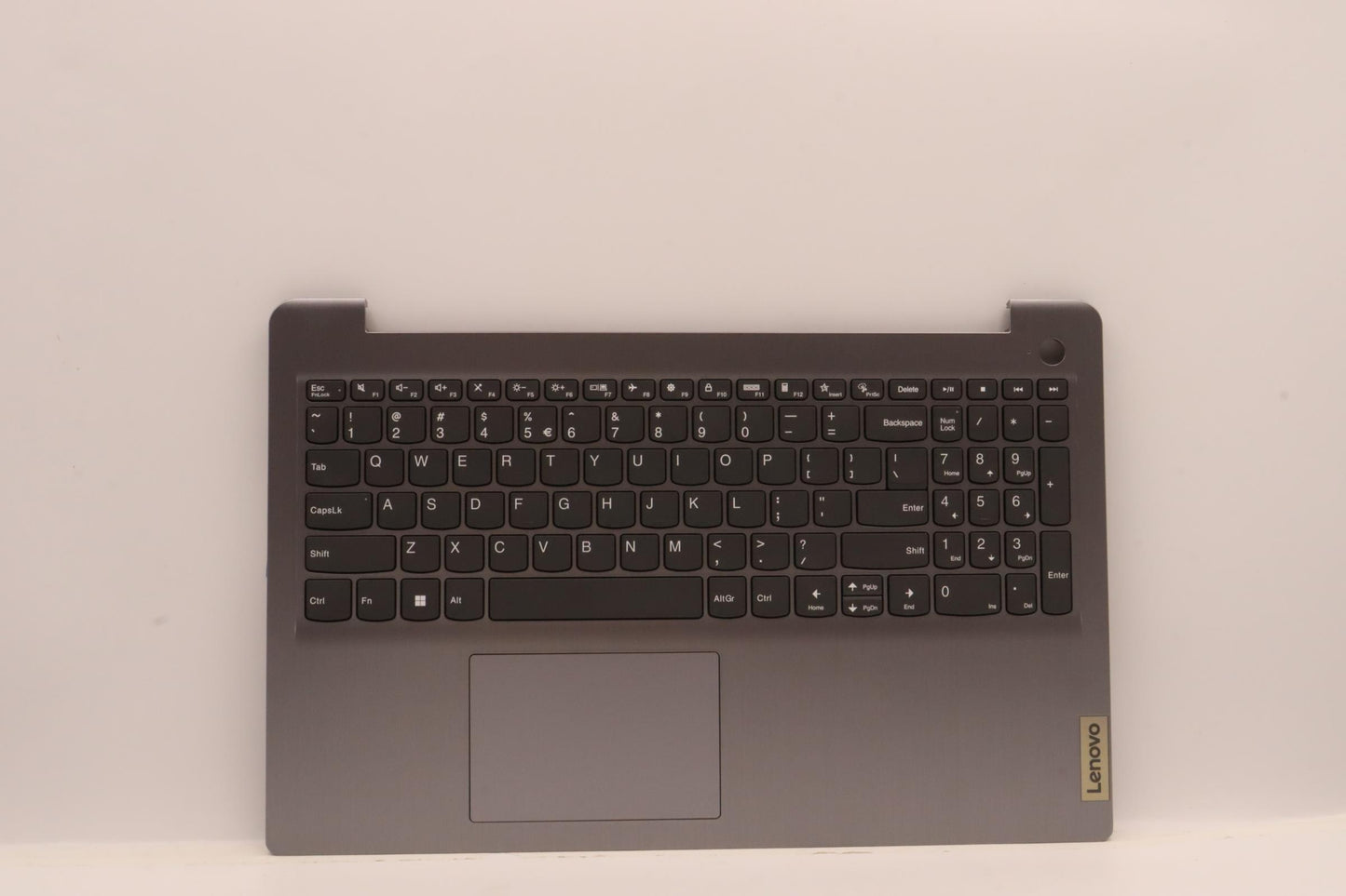 Lenovo Cover Upper Case Assembly Euro - 5CB1H78129