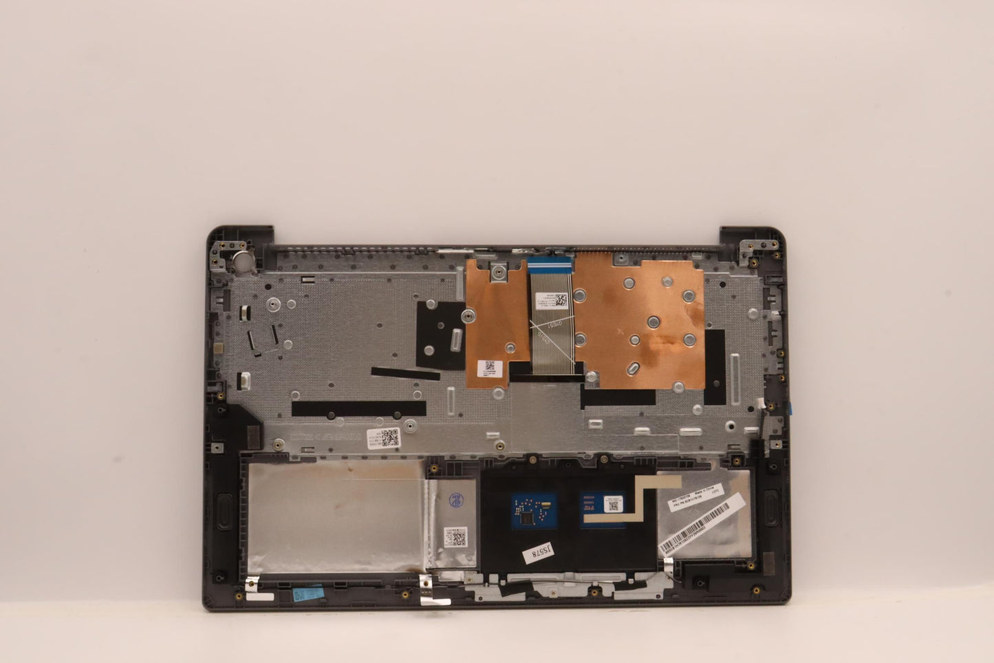 Lenovo Cover Upper Case Assembly Euro - 5CB1H78129