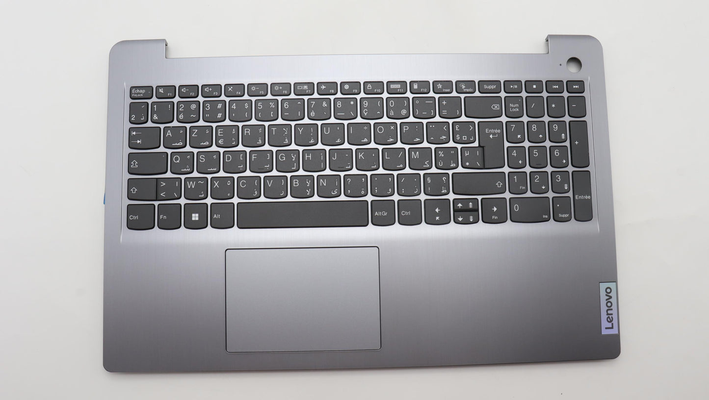 Lenovo Cover Upper Case Assembly Fra/ - 5CB1H78133