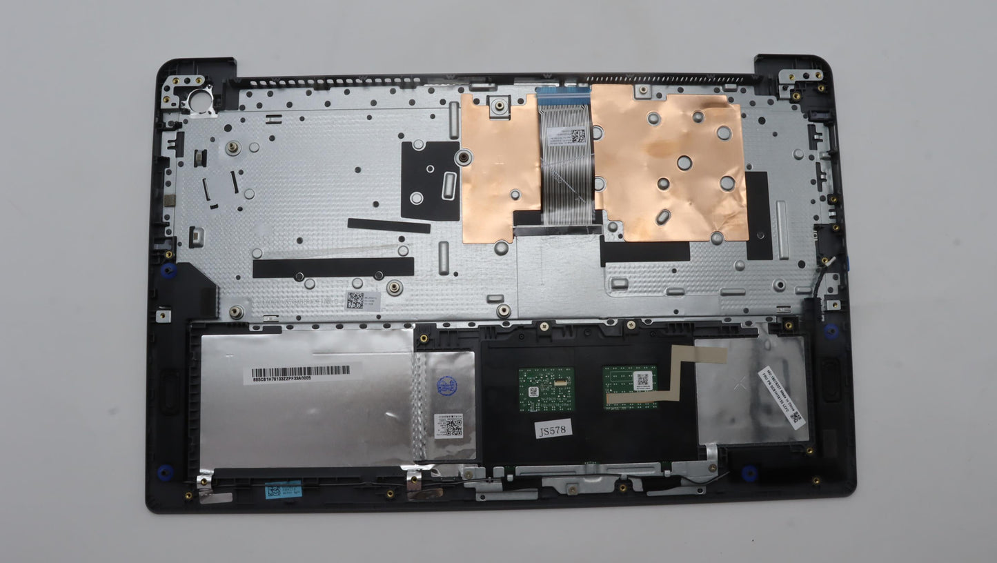 Lenovo Cover Upper Case Assembly Fra/ - 5CB1H78133