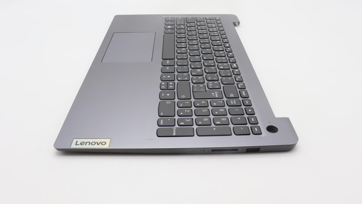 Lenovo Cover Upper Case Assembly Fra/ - 5CB1H78133