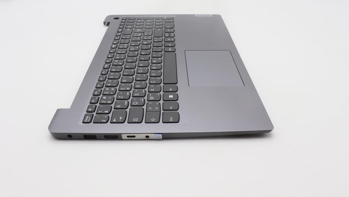 Lenovo Cover Upper Case Assembly Fra/ - 5CB1H78133