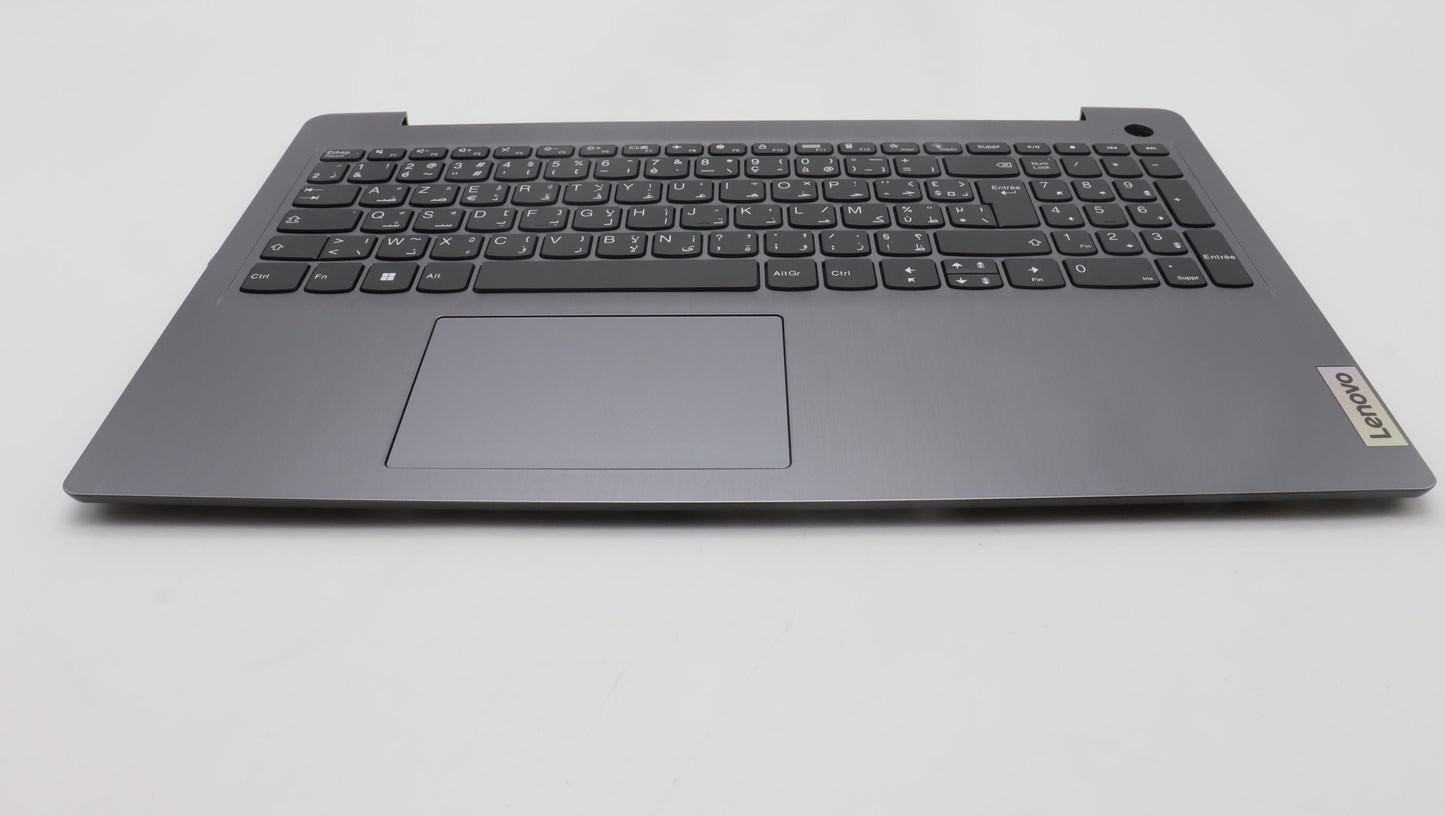 Lenovo Cover Upper Case Assembly Fra/ - 5CB1H78133