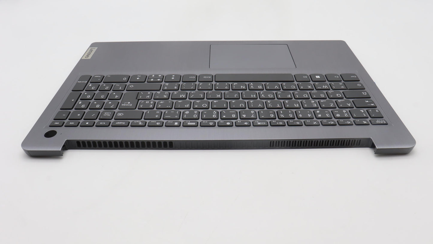 Lenovo Cover Upper Case Assembly Fra/ - 5CB1H78133