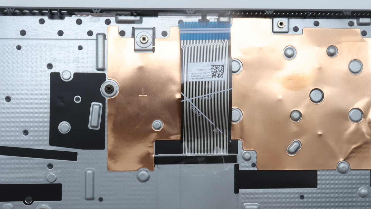 Lenovo Cover Upper Case Assembly Fra/ - 5CB1H78133