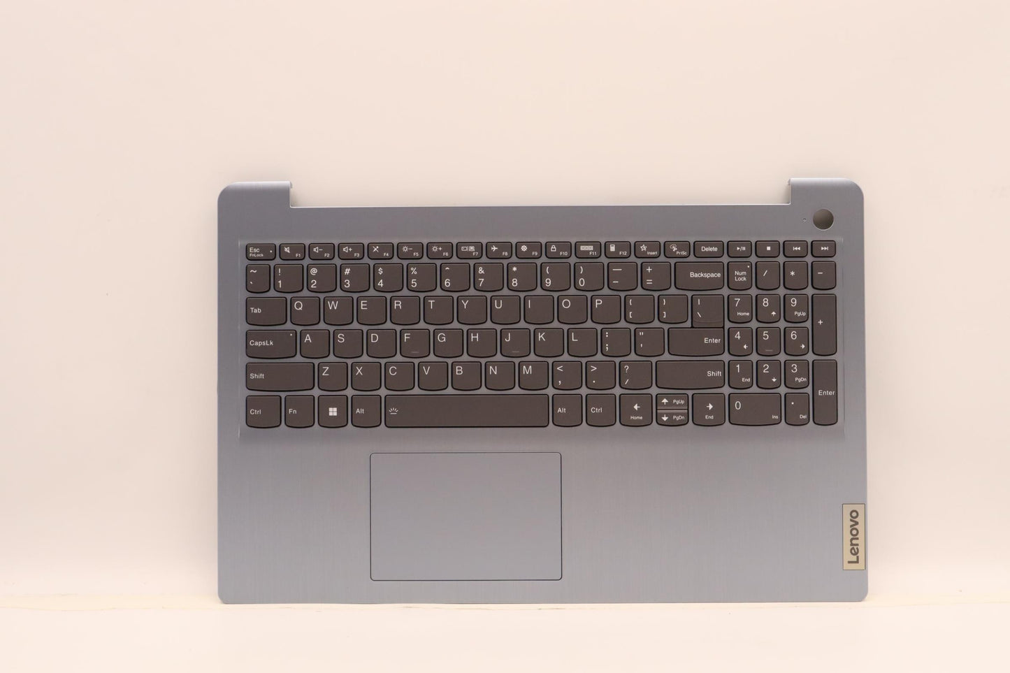 Lenovo Cover Upper Case Assembly Eng - 5CB1H78141
