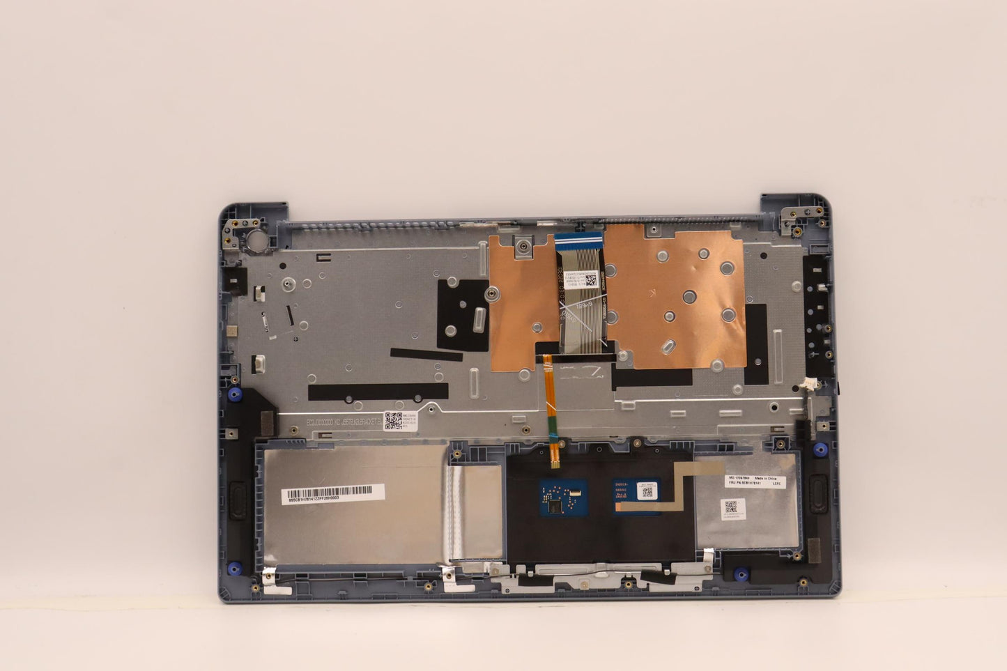 Lenovo Cover Upper Case Assembly Eng - 5CB1H78141