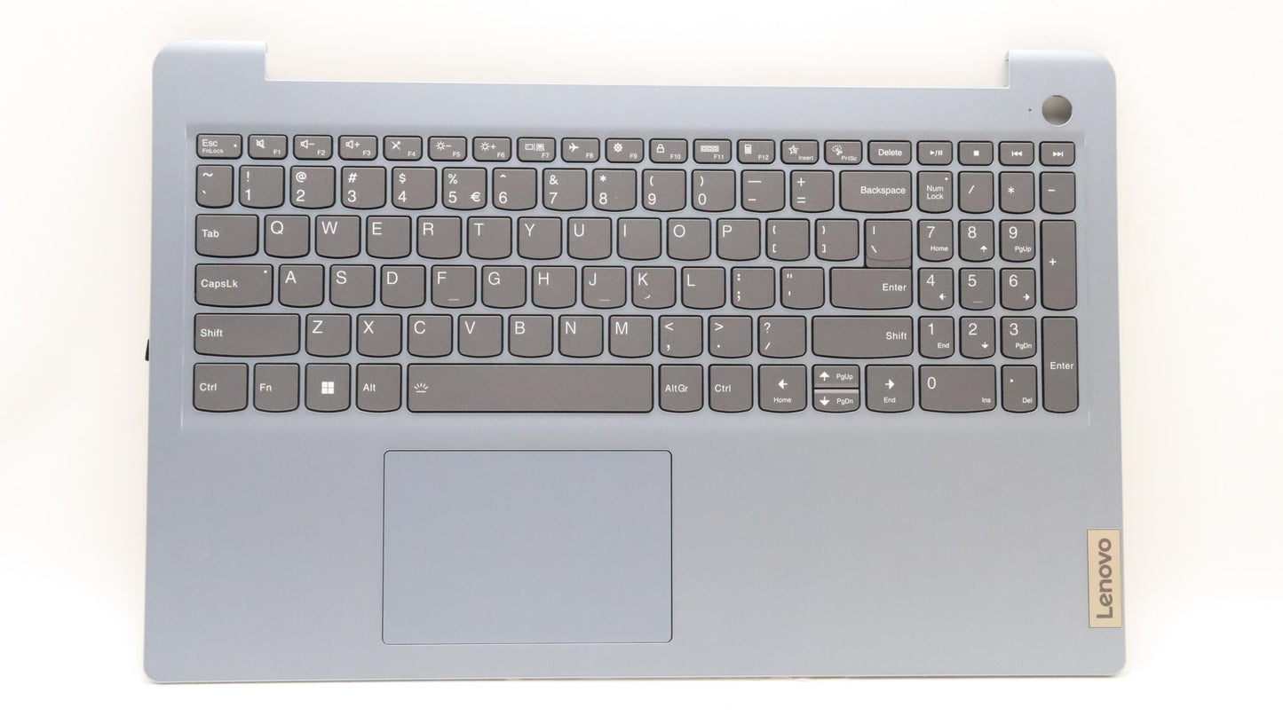 Lenovo Cover Upper Case Assembly Euro - 5CB1H78142