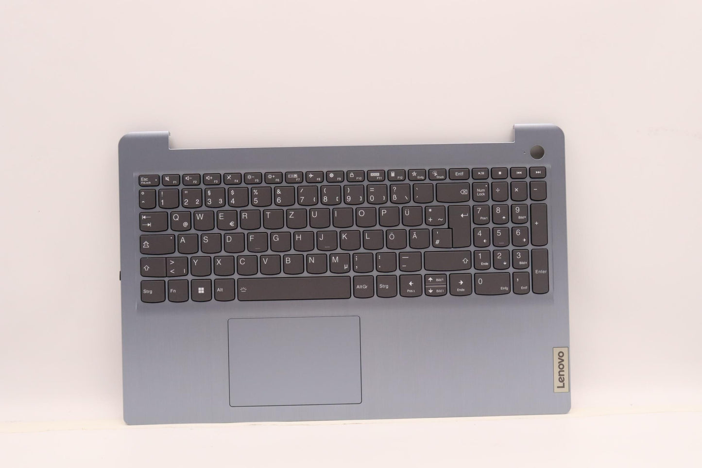 Lenovo Cover Upper Case Assembly Ger - 5CB1H78146