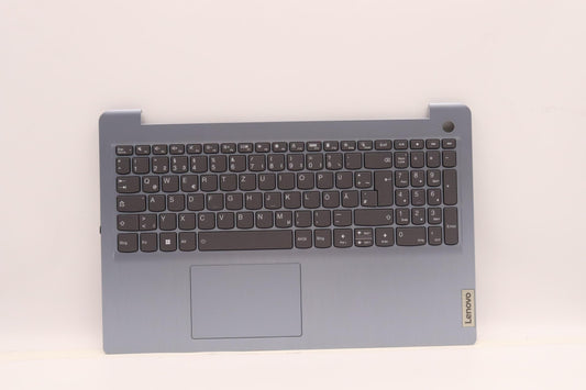 Lenovo Cover Upper Case Assembly Ger - 5CB1H78146