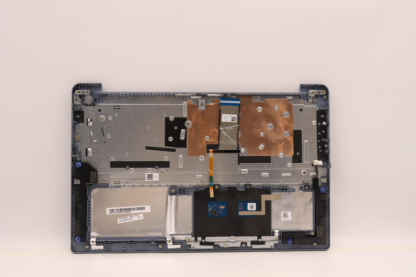 Lenovo Cover Upper Case Assembly Ger - 5CB1H78146