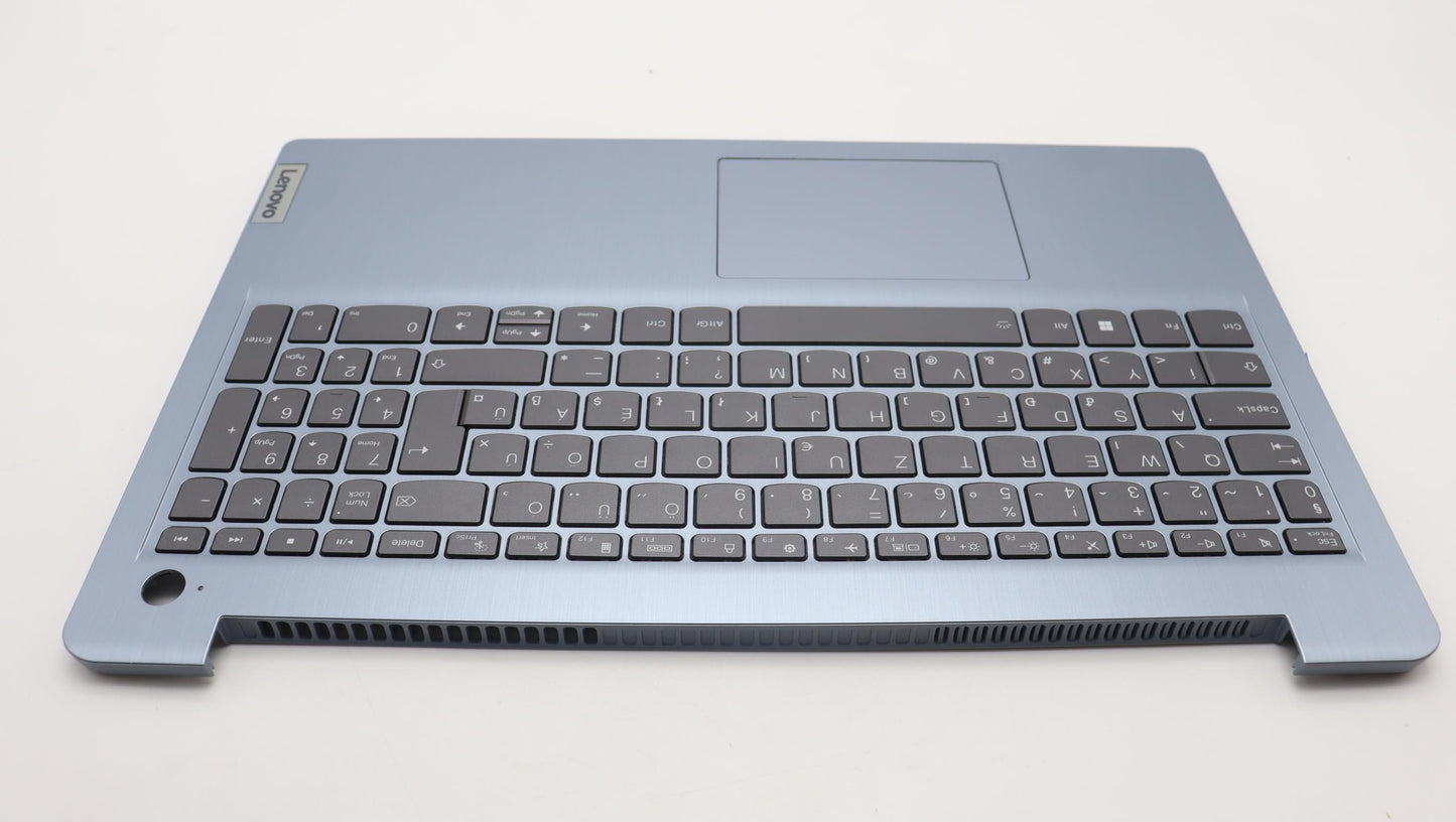 Lenovo Cover Upper Case Assembly Hun - 5CB1H78150