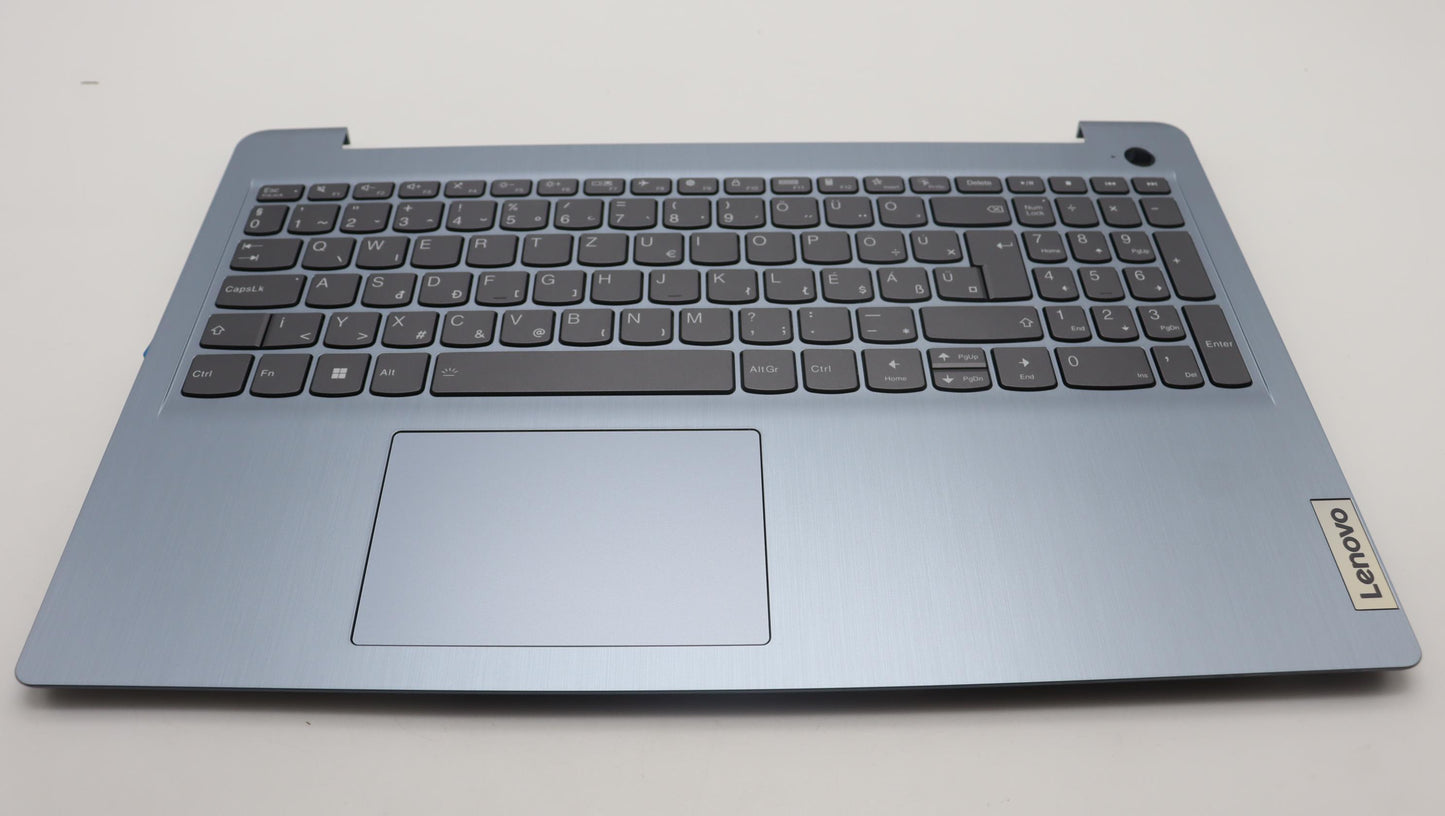 Lenovo Cover Upper Case Assembly Hun - 5CB1H78150
