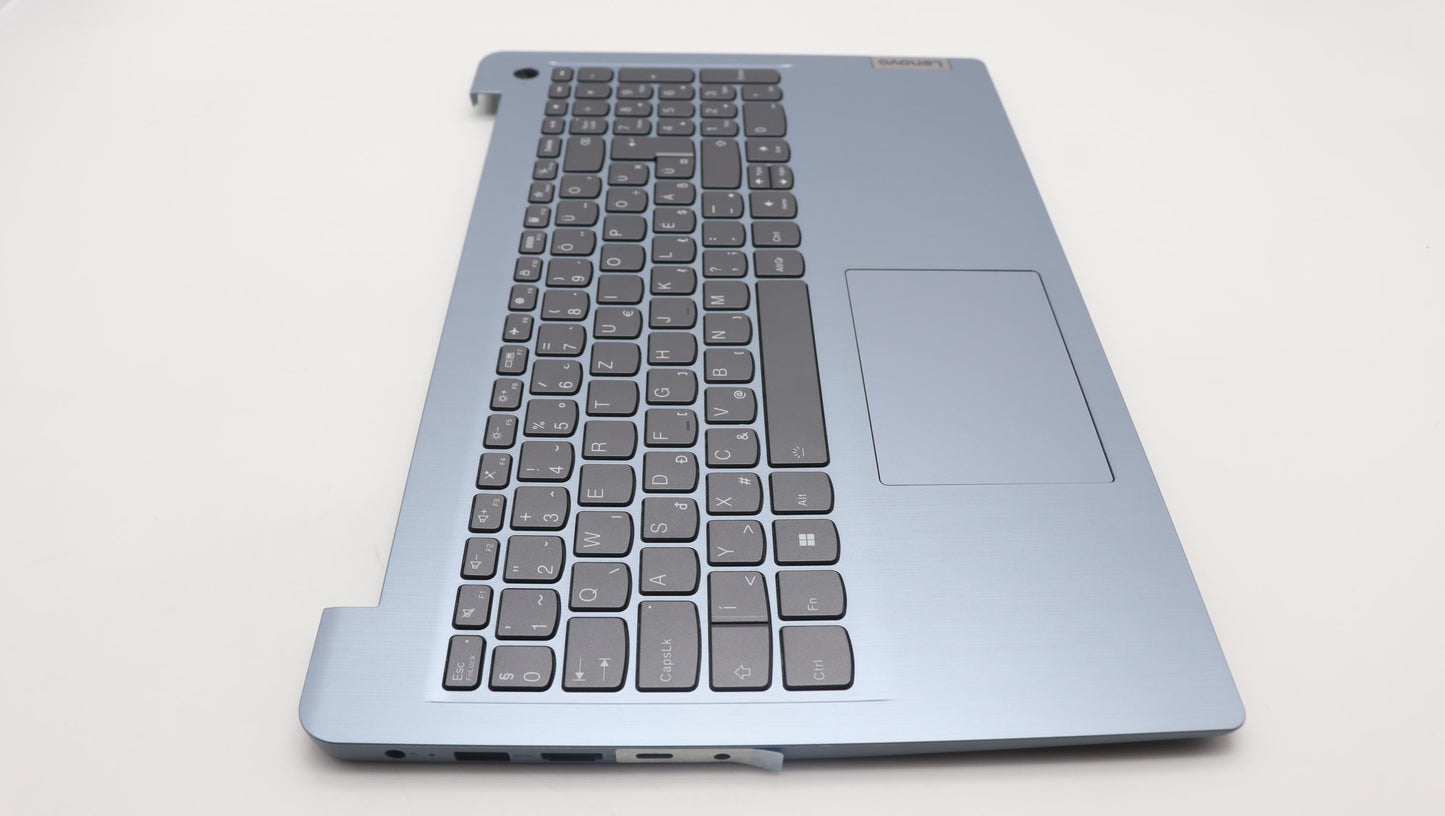 Lenovo Cover Upper Case Assembly Hun - 5CB1H78150