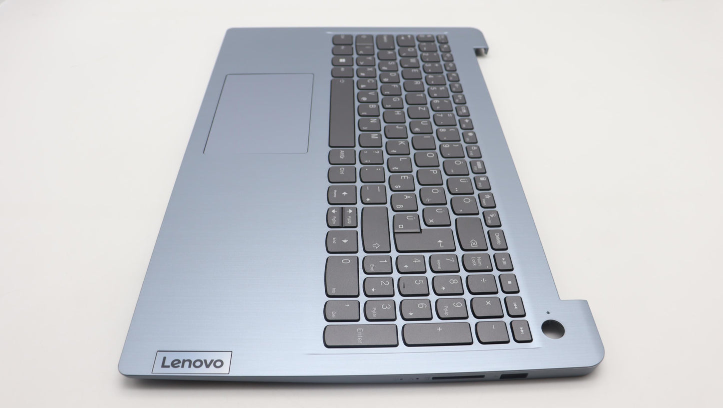 Lenovo Cover Upper Case Assembly Hun - 5CB1H78150