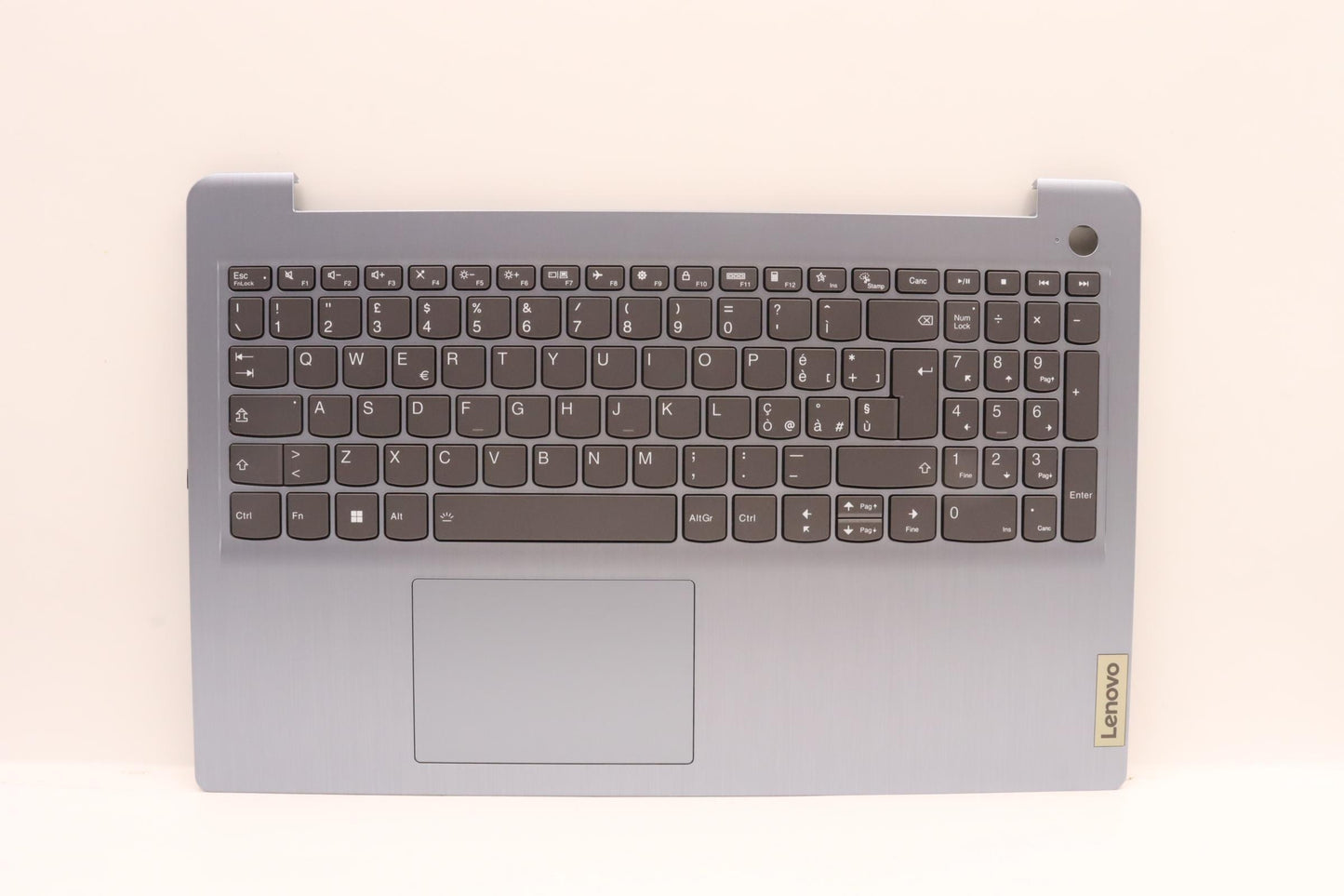 Lenovo Cover Upper Case Assembly Ita - 5CB1H78152