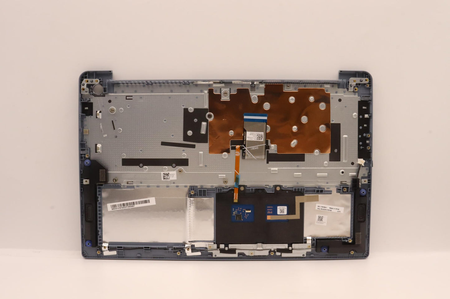 Lenovo Cover Upper Case Assembly Ita - 5CB1H78152