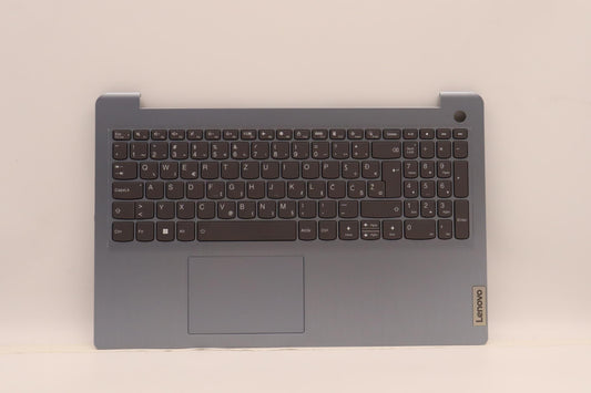 Lenovo Cover Upper Case Assembly Slv - 5CB1H78159