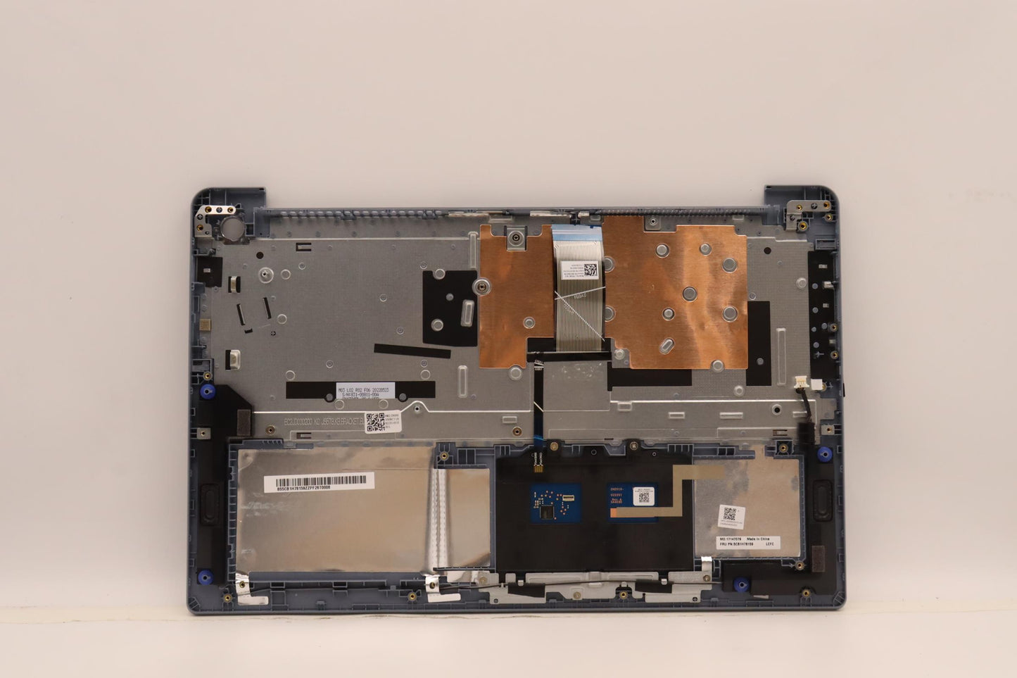 Lenovo Cover Upper Case Assembly Slv - 5CB1H78159