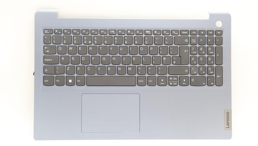 Lenovo Cover Upper Case Assembly Uke - 5CB1H78169