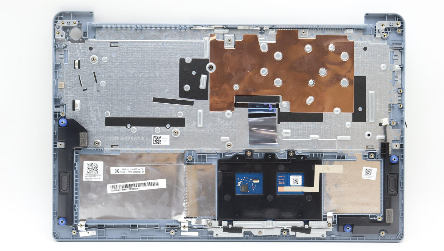 Lenovo Cover Upper Case Assembly Uke - 5CB1H78169