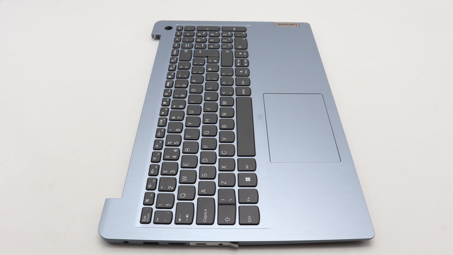 Lenovo Cover Upper Case Assembly Uke - 5CB1H78169