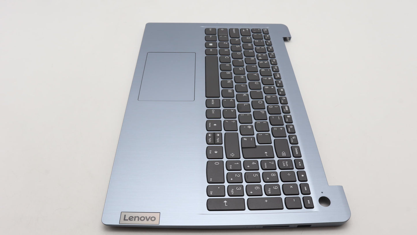 Lenovo Cover Upper Case Assembly Uke - 5CB1H78169