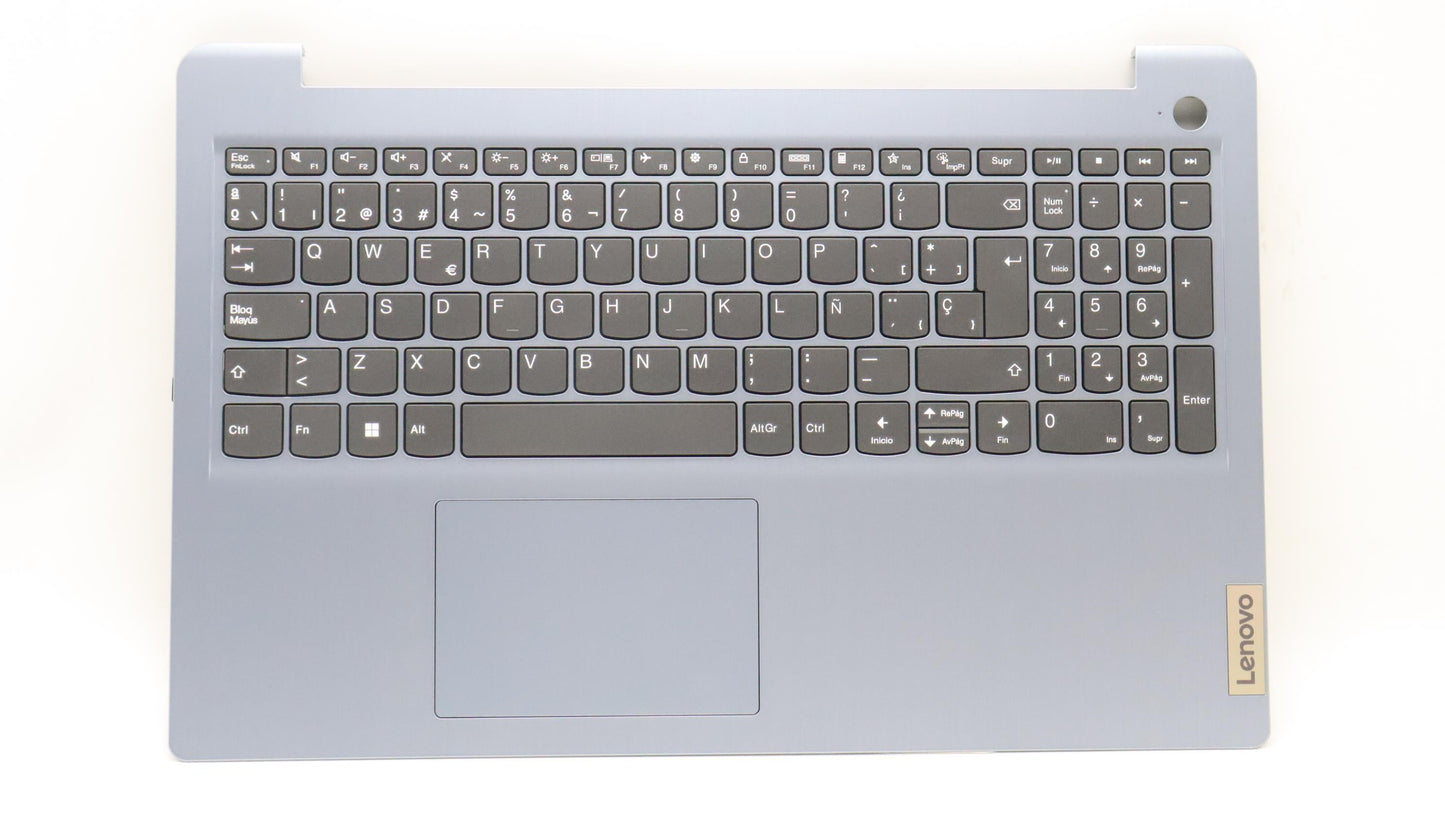 Lenovo Cover Upper Case Assembly Spa - 5CB1H78171
