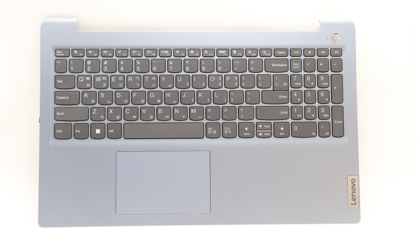 Lenovo Cover Upper Case Assembly Kor - 5CB1H78177