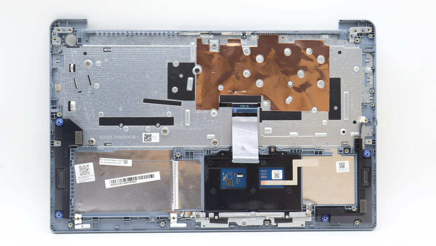 Lenovo Cover Upper Case Assembly Kor - 5CB1H78177