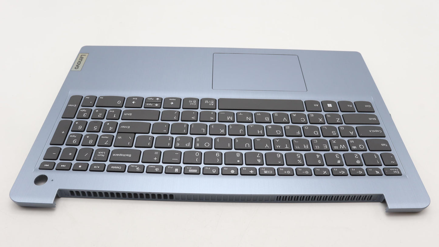 Lenovo Cover Upper Case Assembly Kor - 5CB1H78177