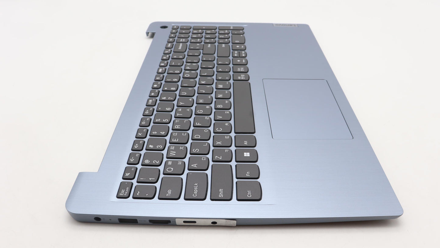 Lenovo Cover Upper Case Assembly Kor - 5CB1H78177