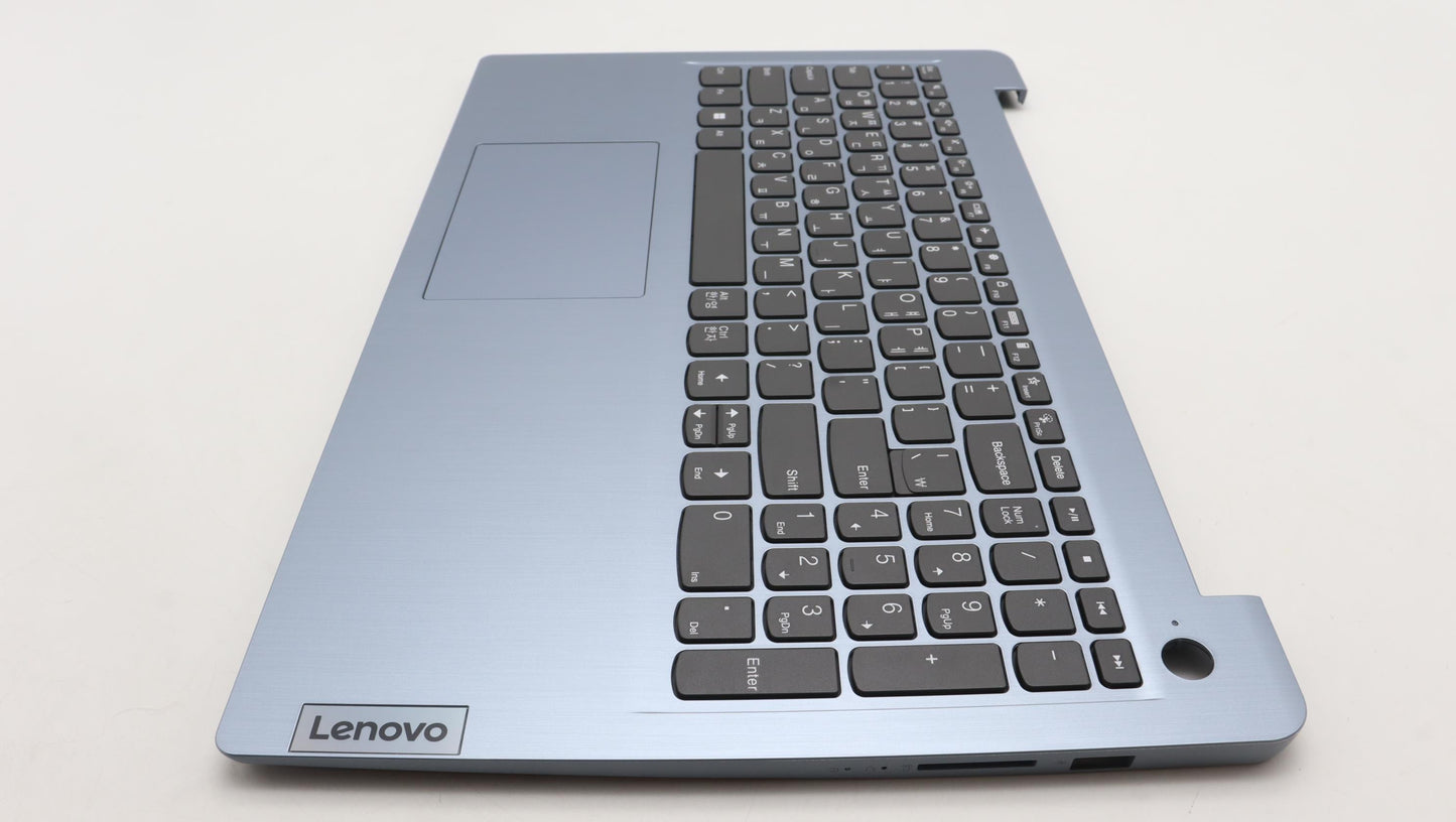 Lenovo Cover Upper Case Assembly Kor - 5CB1H78177