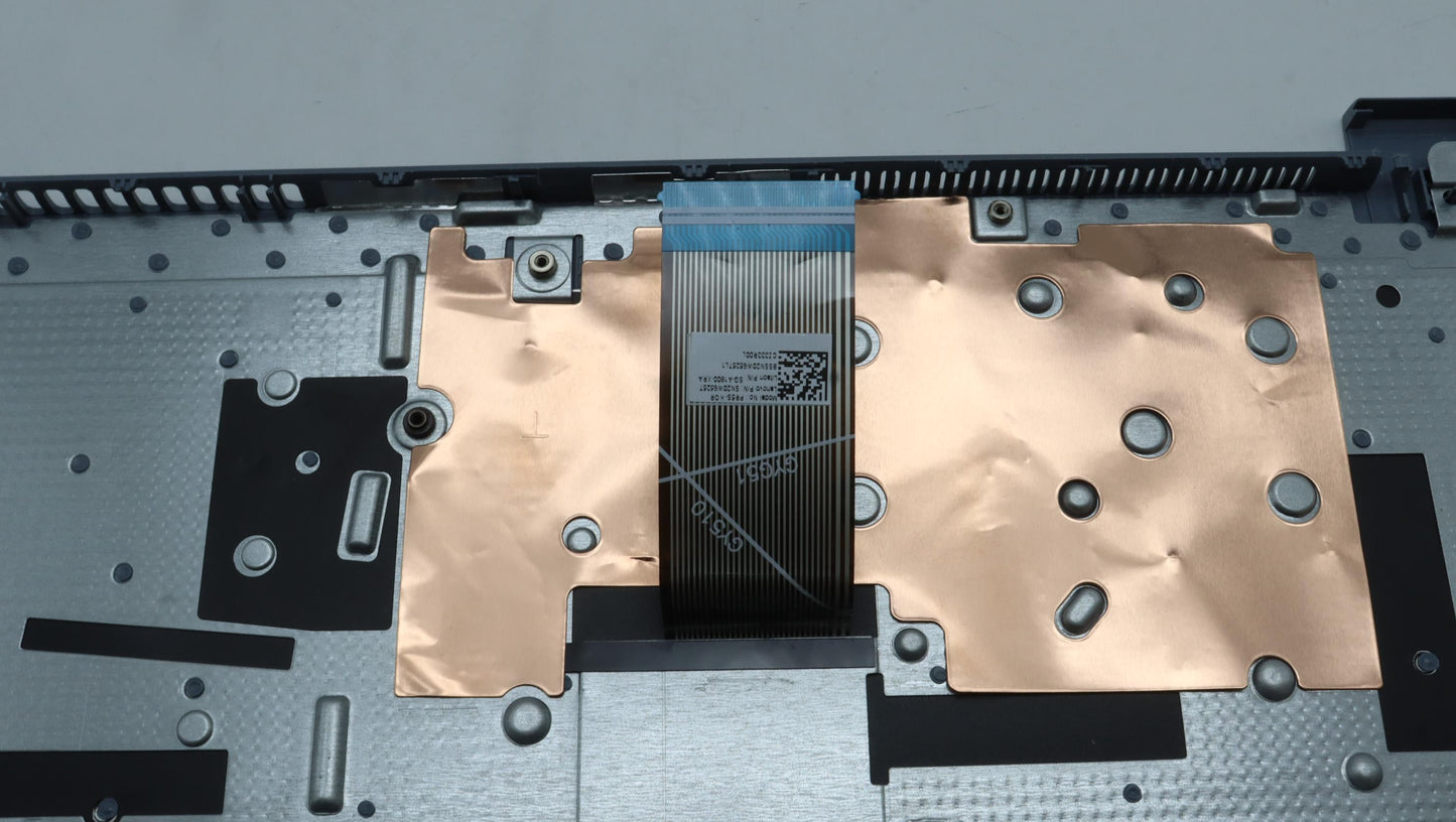 Lenovo Cover Upper Case Assembly Kor - 5CB1H78177
