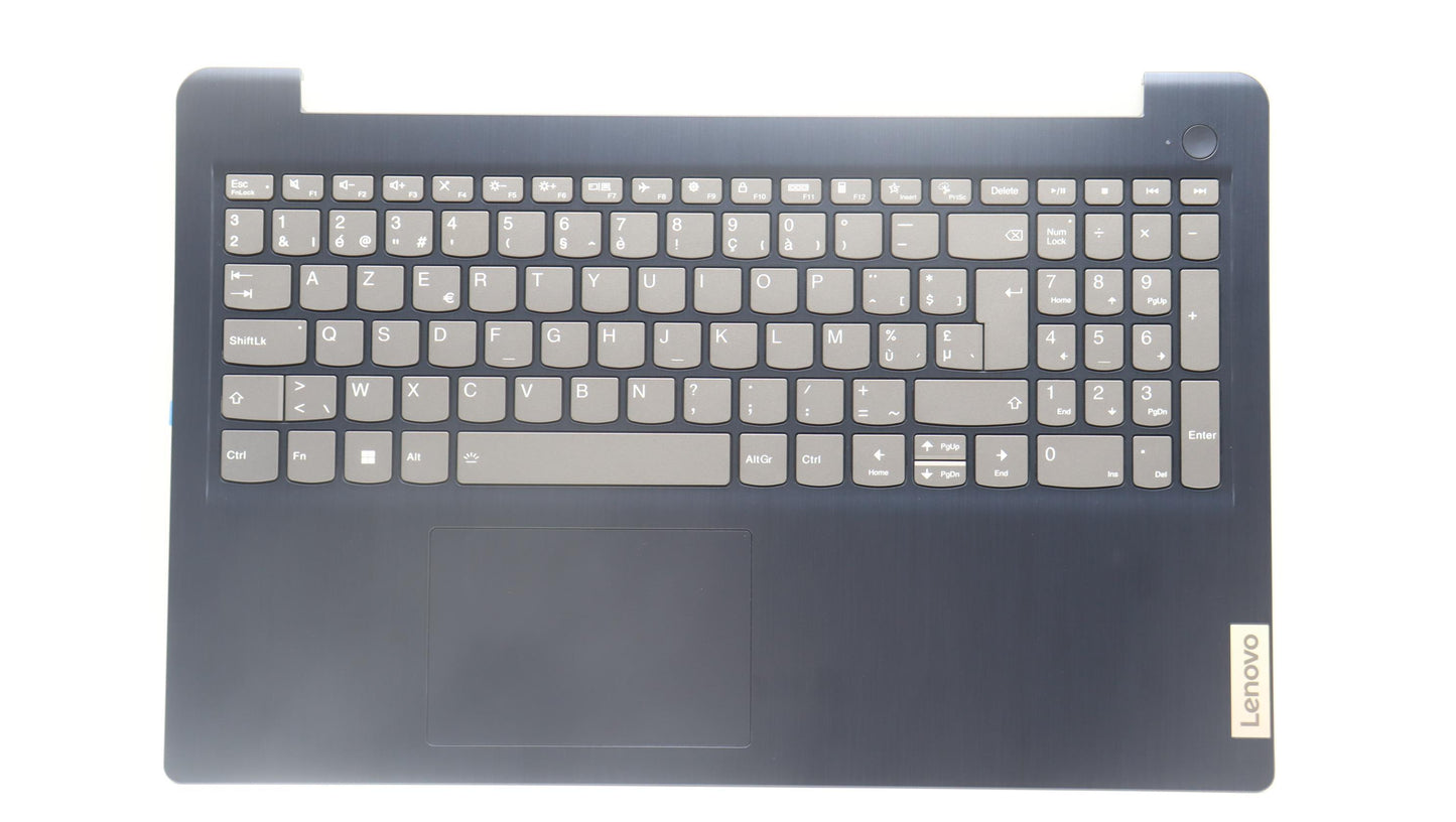 Lenovo Cover Upper Case Assembly Bel - 5CB1H78200