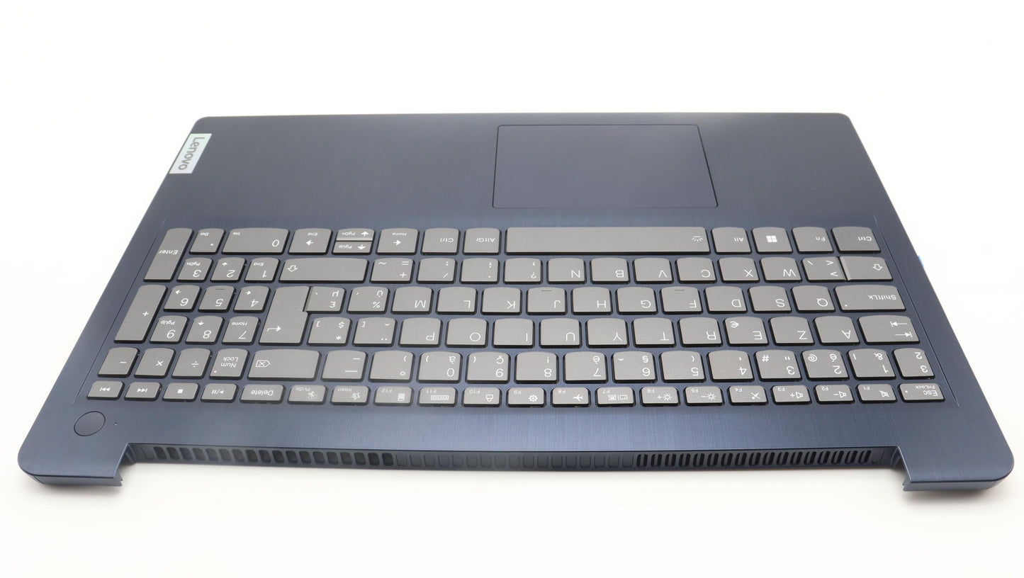 Lenovo Cover Upper Case Assembly Bel - 5CB1H78200