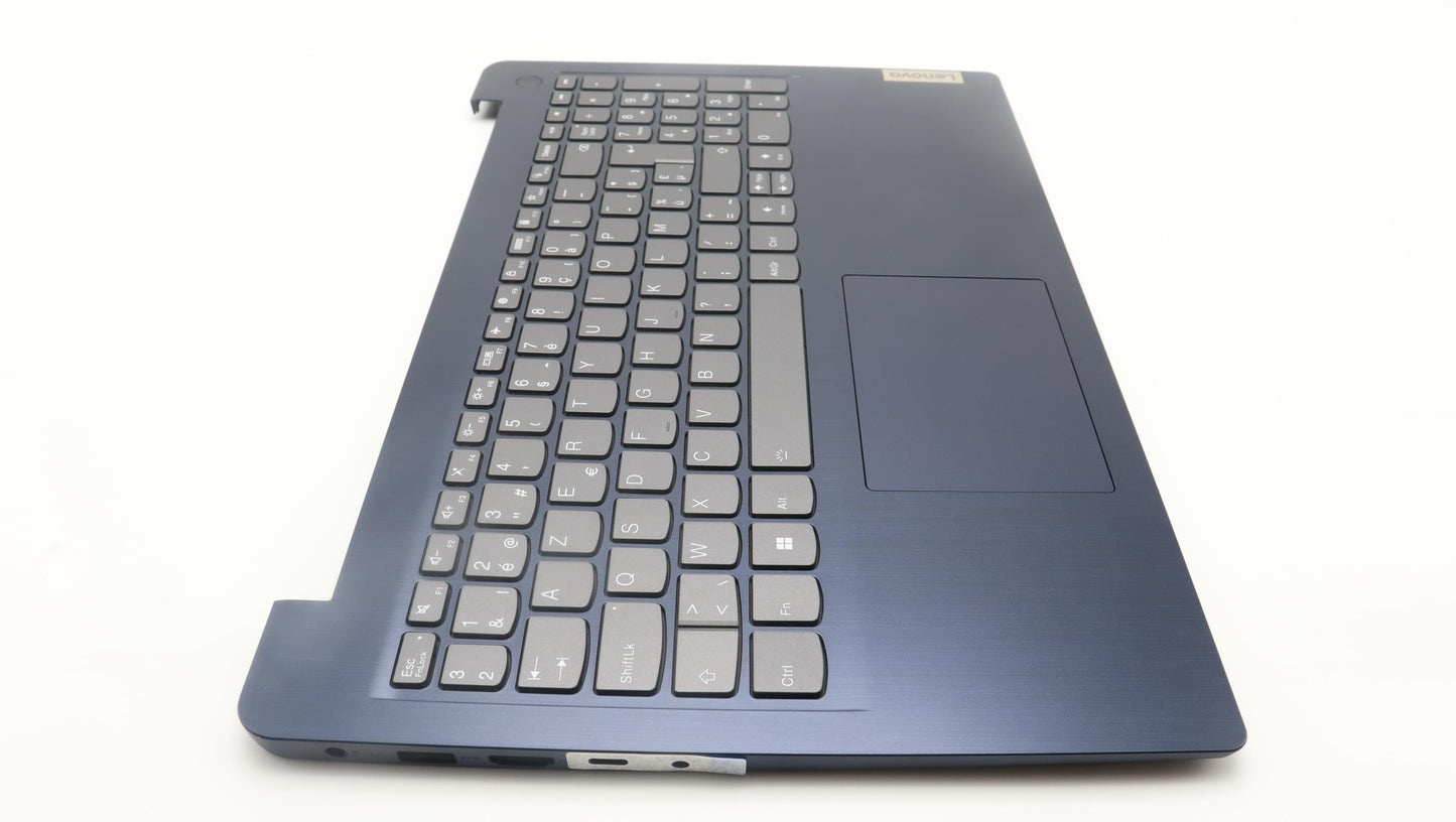 Lenovo Cover Upper Case Assembly Bel - 5CB1H78200