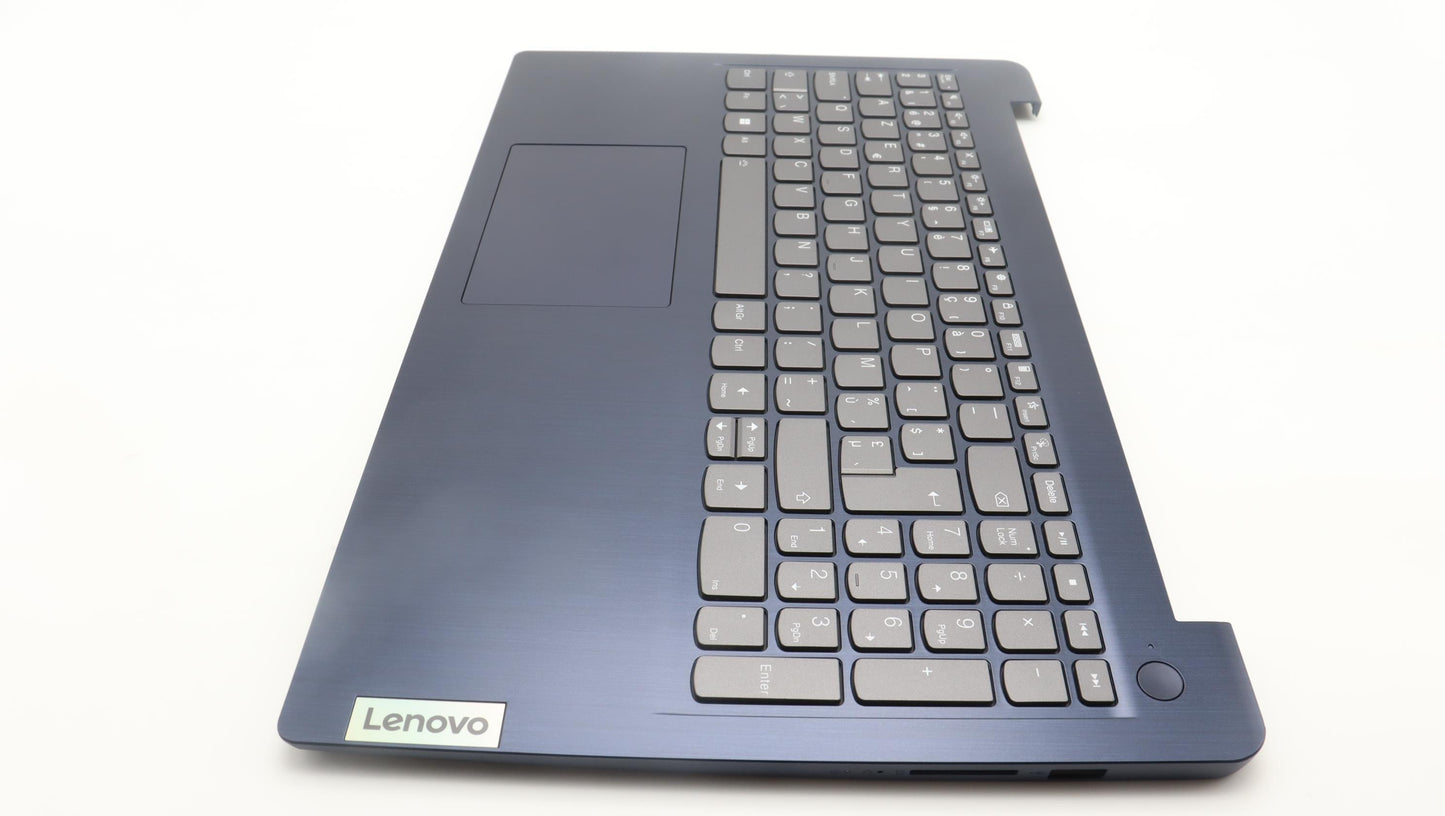 Lenovo Cover Upper Case Assembly Bel - 5CB1H78200