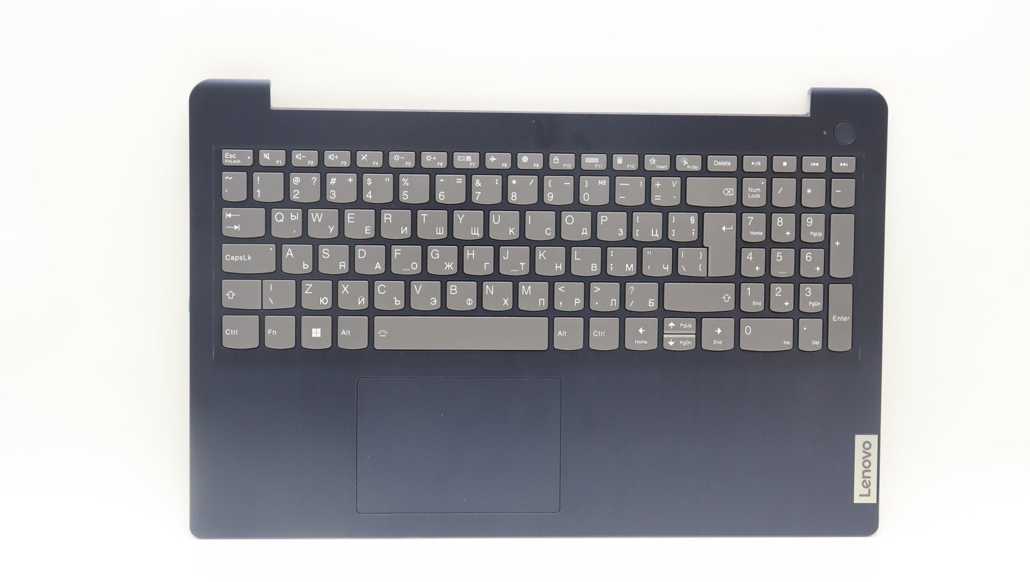 Lenovo Cover Upper Case Assembly Bul - 5CB1H78202