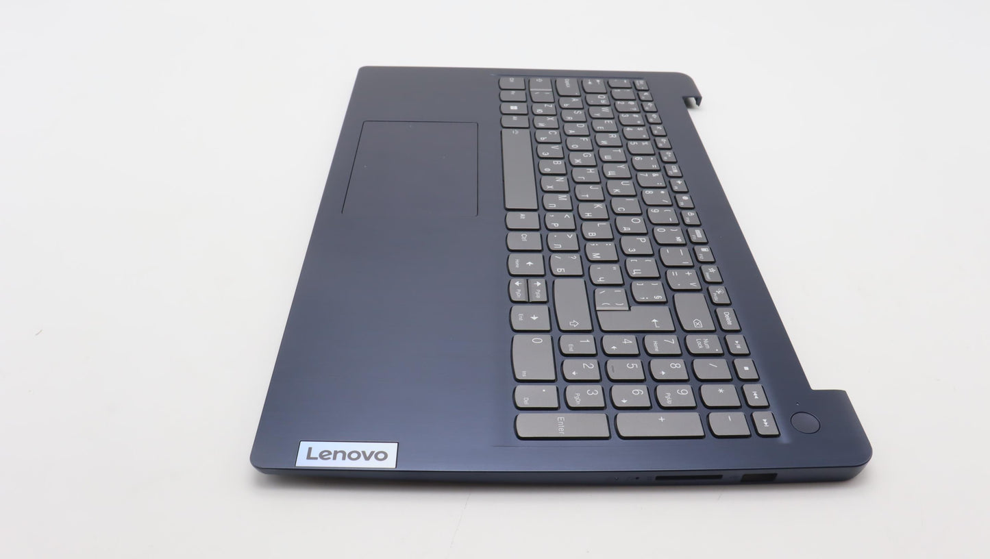 Lenovo Cover Upper Case Assembly Bul - 5CB1H78202