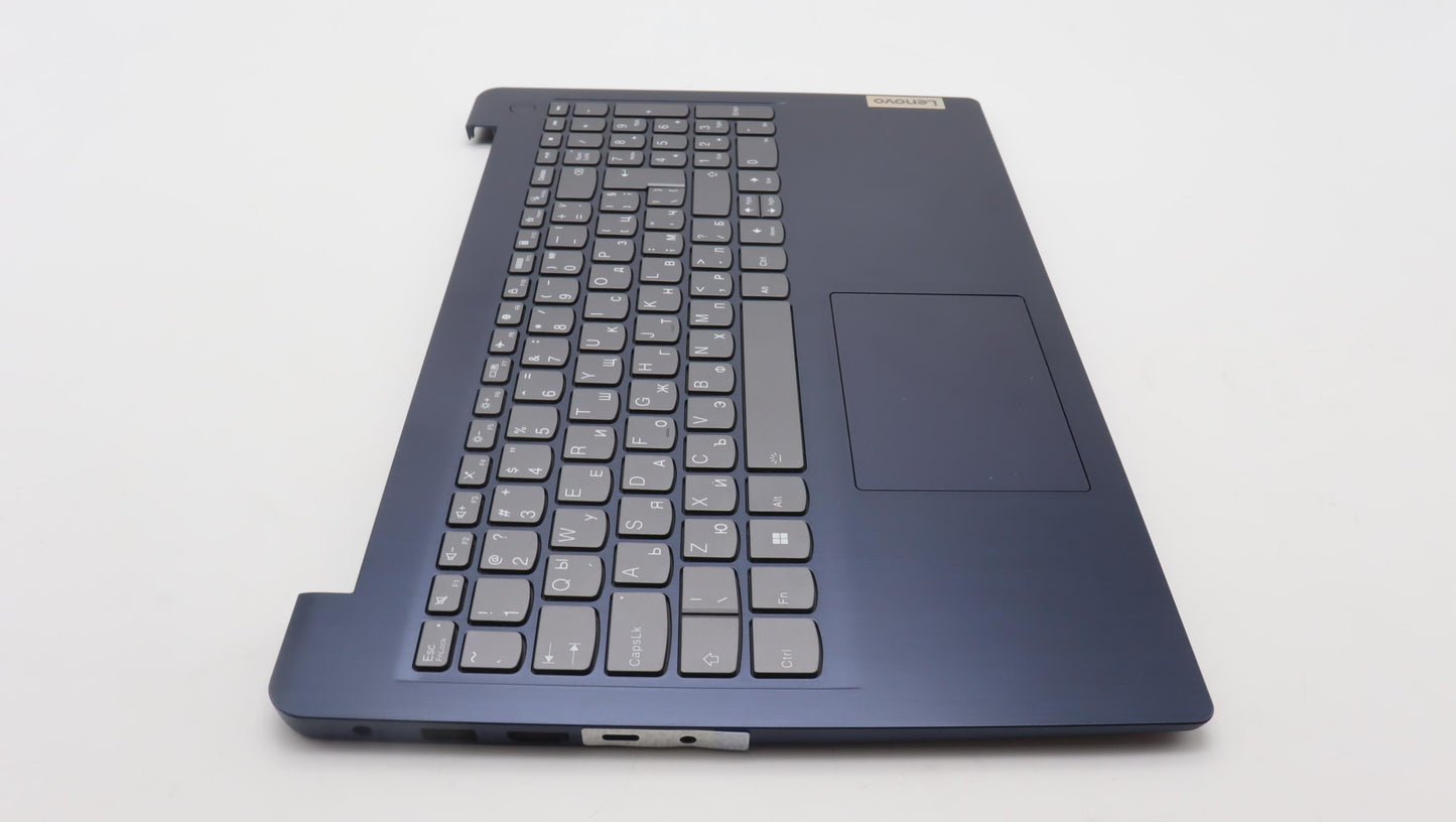 Lenovo Cover Upper Case Assembly Bul - 5CB1H78202