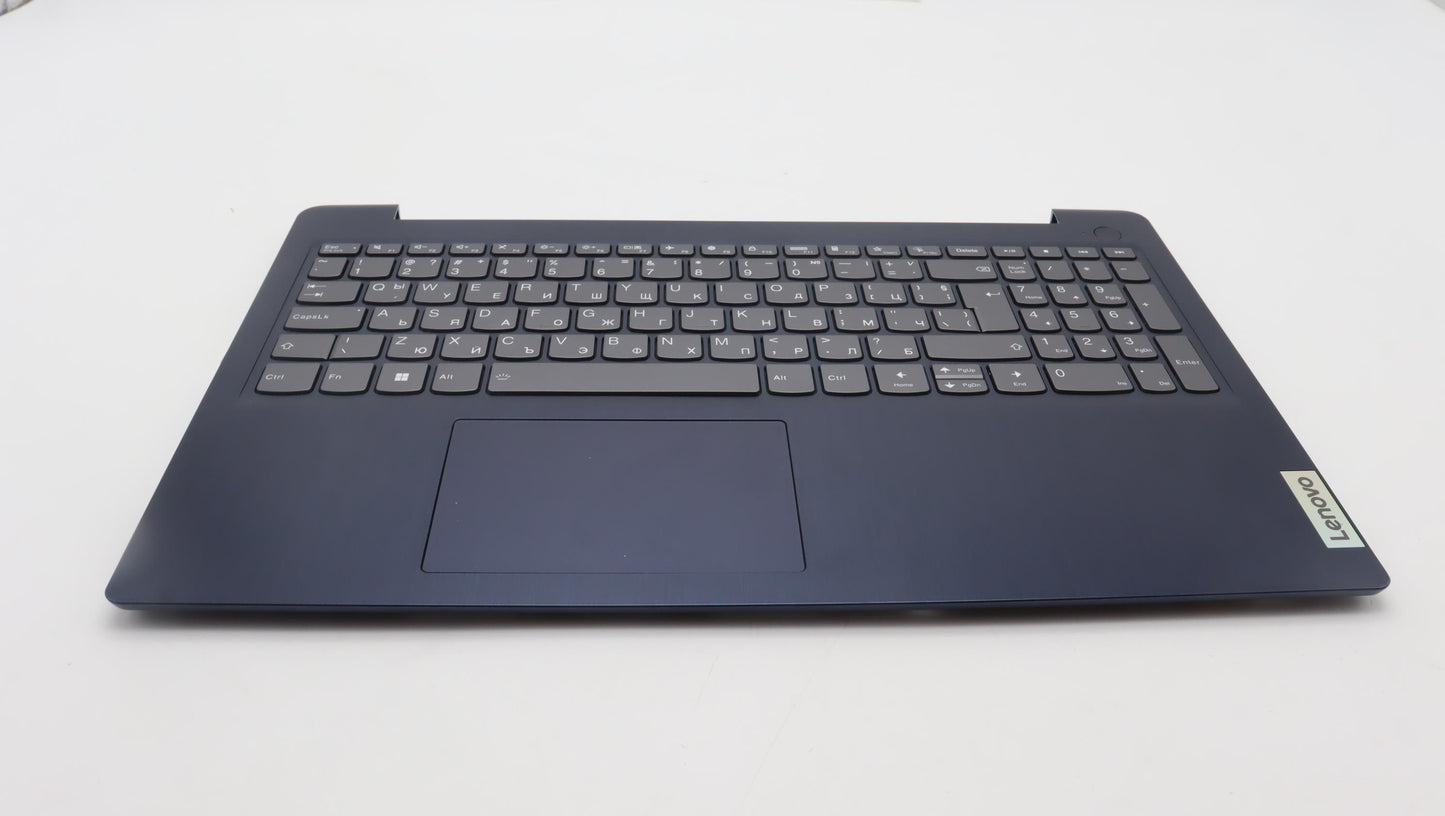 Lenovo Cover Upper Case Assembly Bul - 5CB1H78202