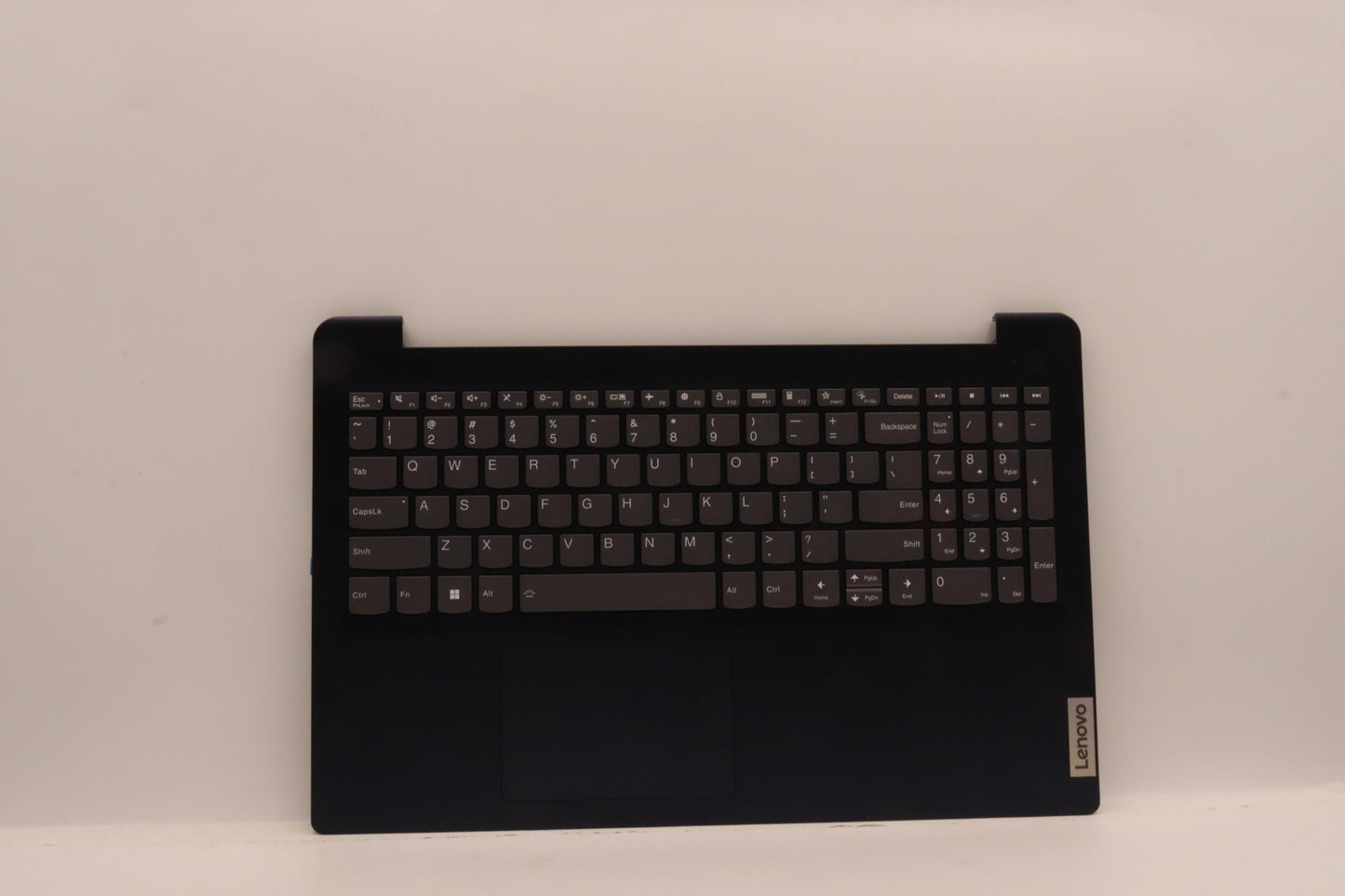 Lenovo Cover Upper Case Assembly Eng - 5CB1H78204