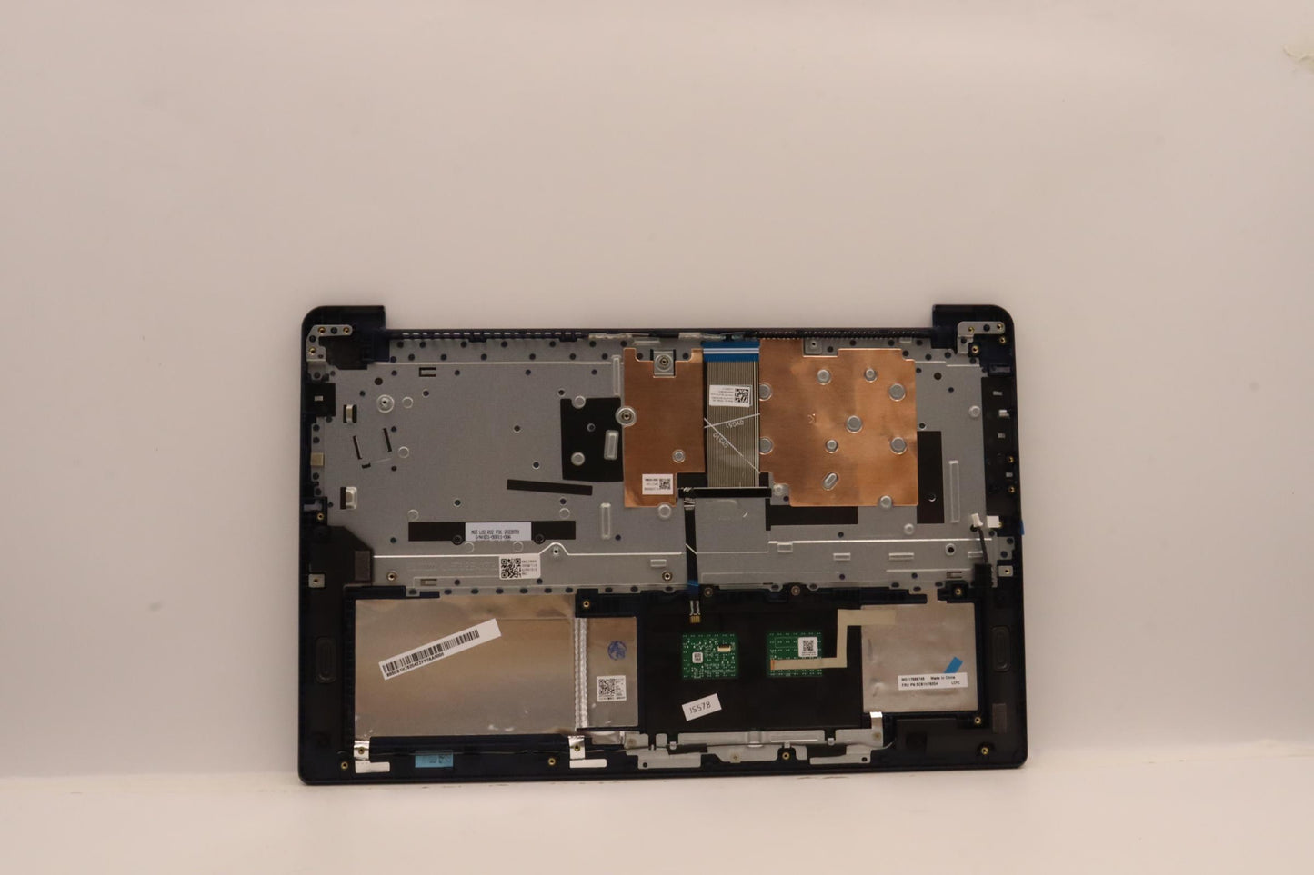 Lenovo Cover Upper Case Assembly Eng - 5CB1H78204