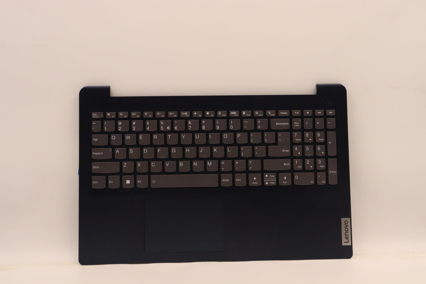 Lenovo Cover Upper Case Assembly Euro - 5CB1H78205