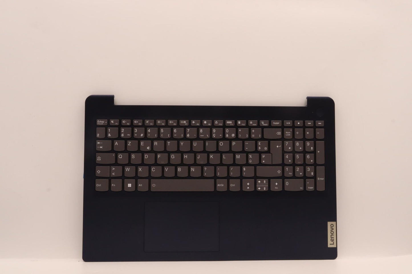 Lenovo Cover Upper Case Assembly Fra - 5CB1H78206
