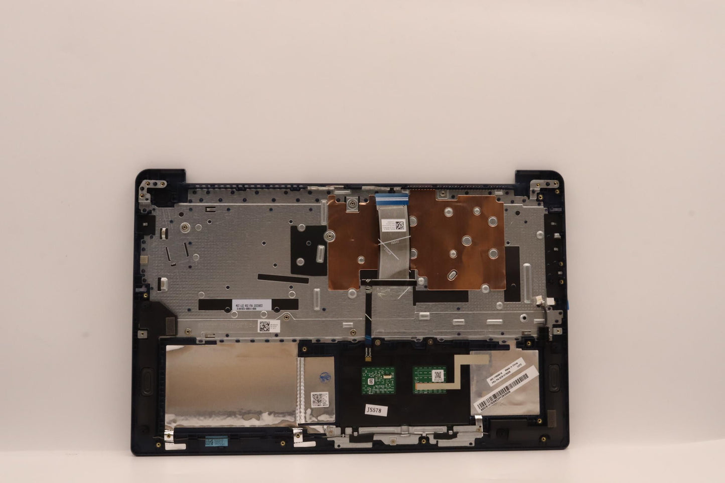Lenovo Cover Upper Case Assembly Fra - 5CB1H78206