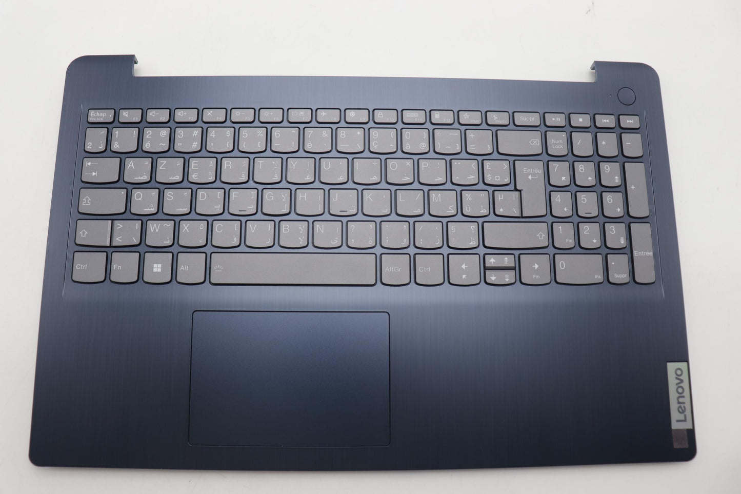 Lenovo Cover Upper Case Assembly Fra/ - 5CB1H78207