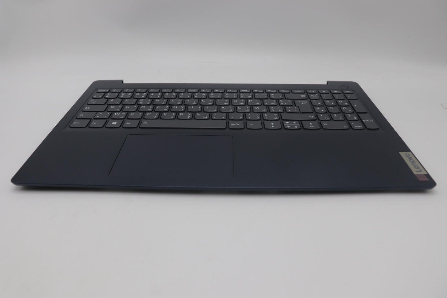 Lenovo Cover Upper Case Assembly Fra/ - 5CB1H78207